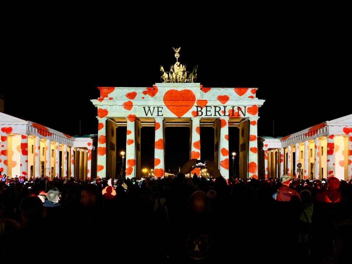 Berlin Photo Week 2026 - A világ minden tájáról várja a fotózás szerelmeseit Berlin