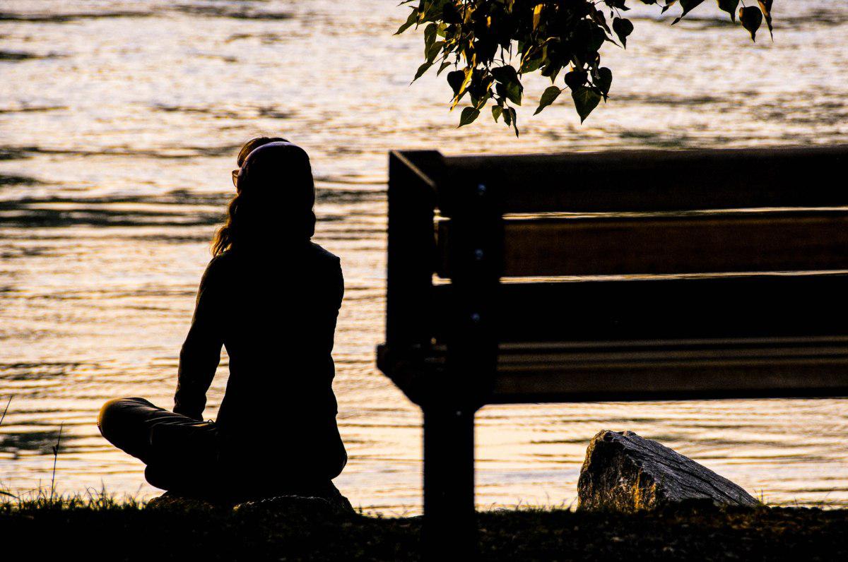 Hogyan gyakoroljuk a meditációt